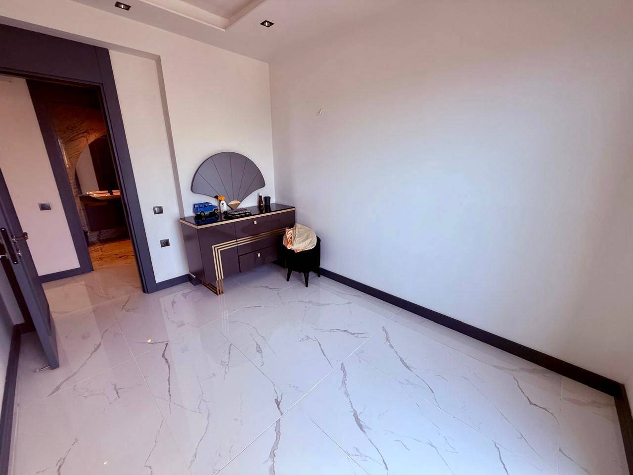 Квартира в Мерсине, Турция, 160 м² - фото 16