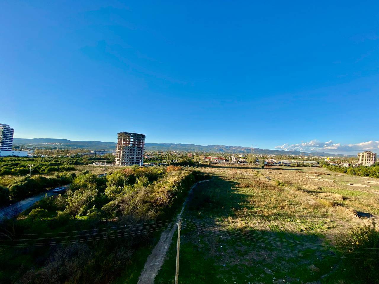 Квартира в Мерсине, Турция, 90 м² - фото 16