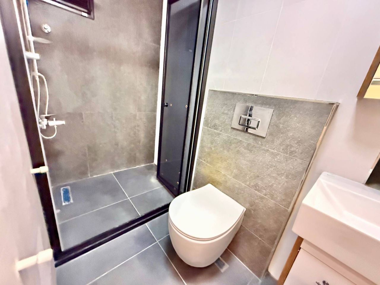 Квартира в Мерсине, Турция, 90 м² - фото 16