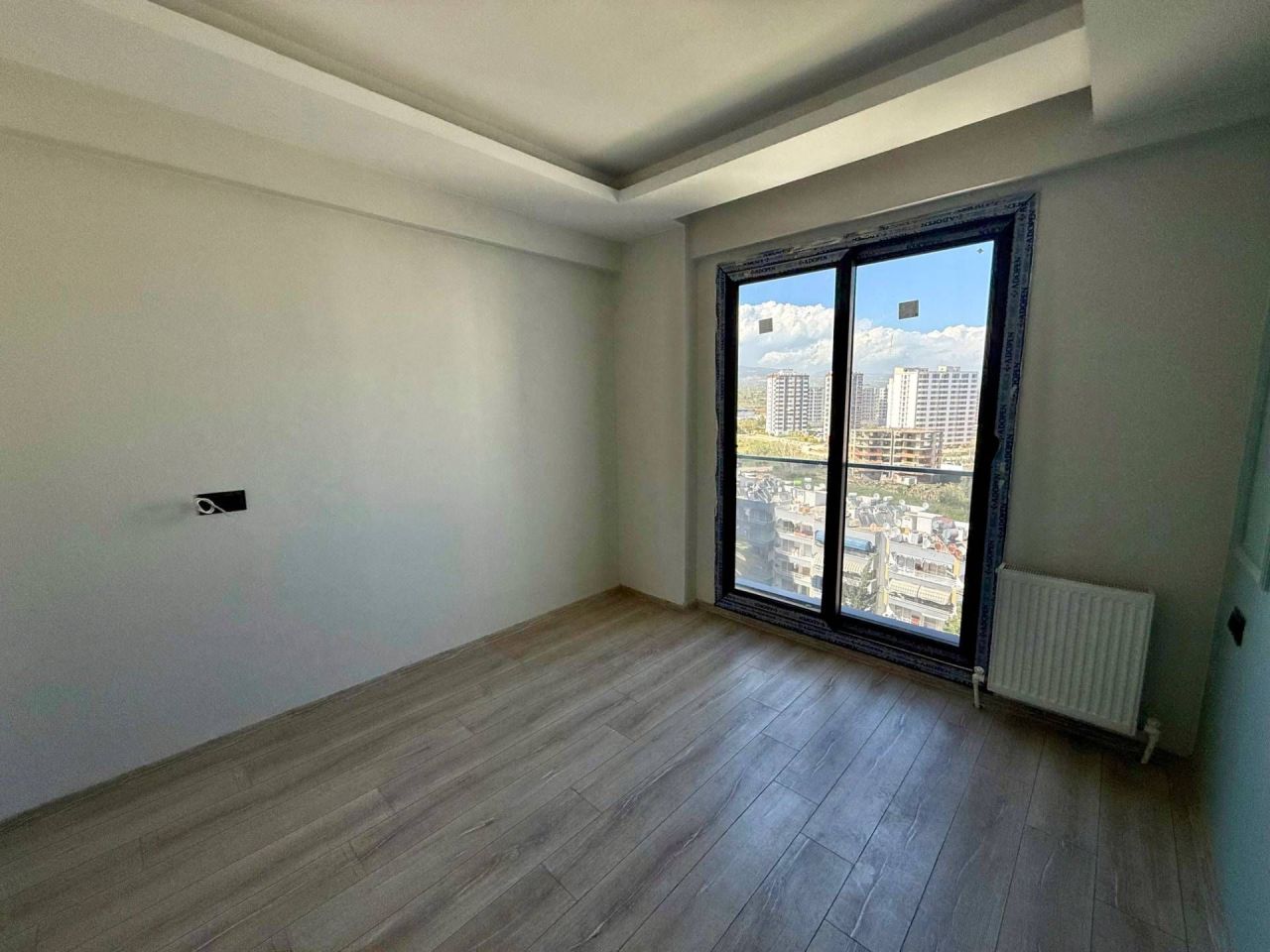 Квартира в Мерсине, Турция, 85 м² - фото 16