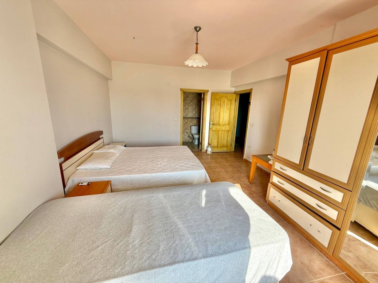 Квартира в Мерсине, Турция, 235 м² - фото 16