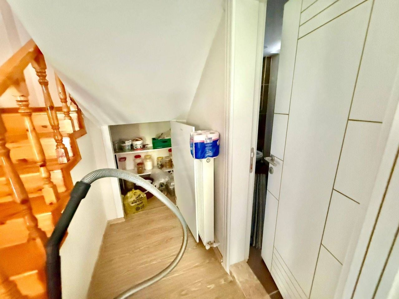 Вилла в Мерсине, Турция, 250 м² - фото 16