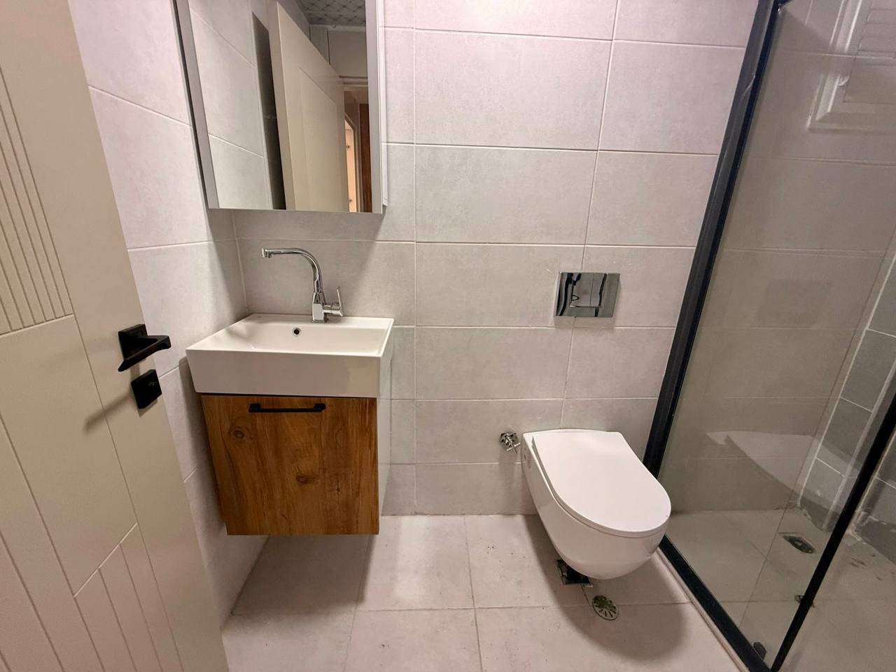 Квартира в Мерсине, Турция, 110 м² - фото 17