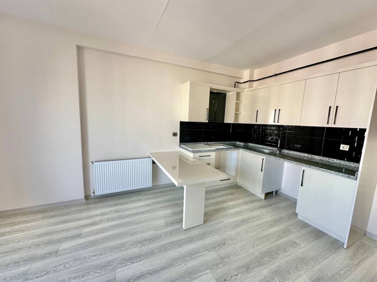 Квартира в Мерсине, Турция, 60 м² - фото 17