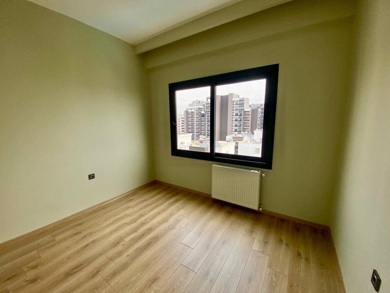 Квартира в Мерсине, Турция, 100 м² - фото 17