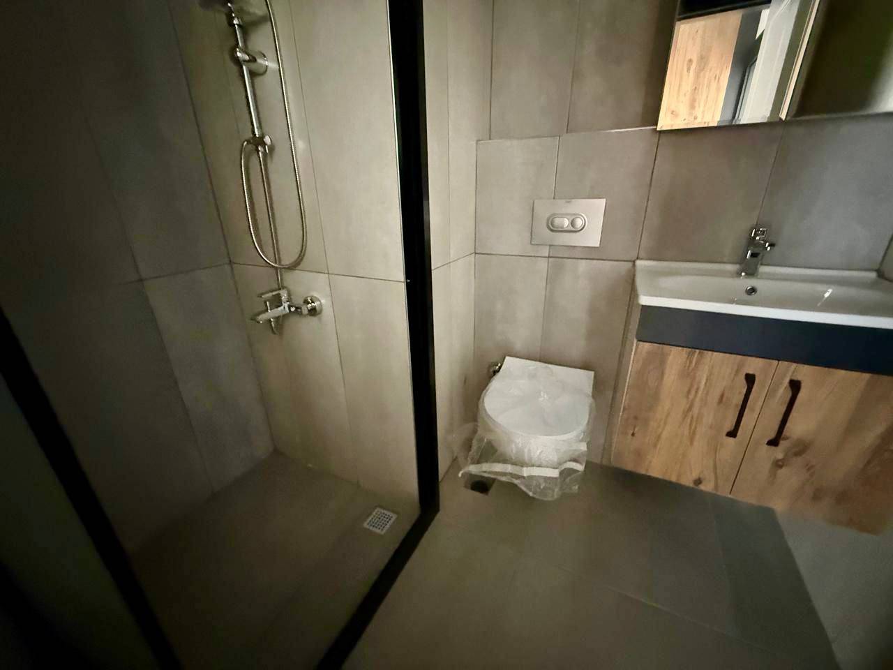 Квартира в Мерсине, Турция, 60 м² - фото 17