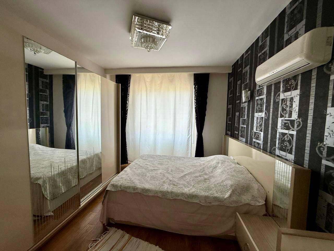 Квартира в Мерсине, Турция, 180 м² - фото 17