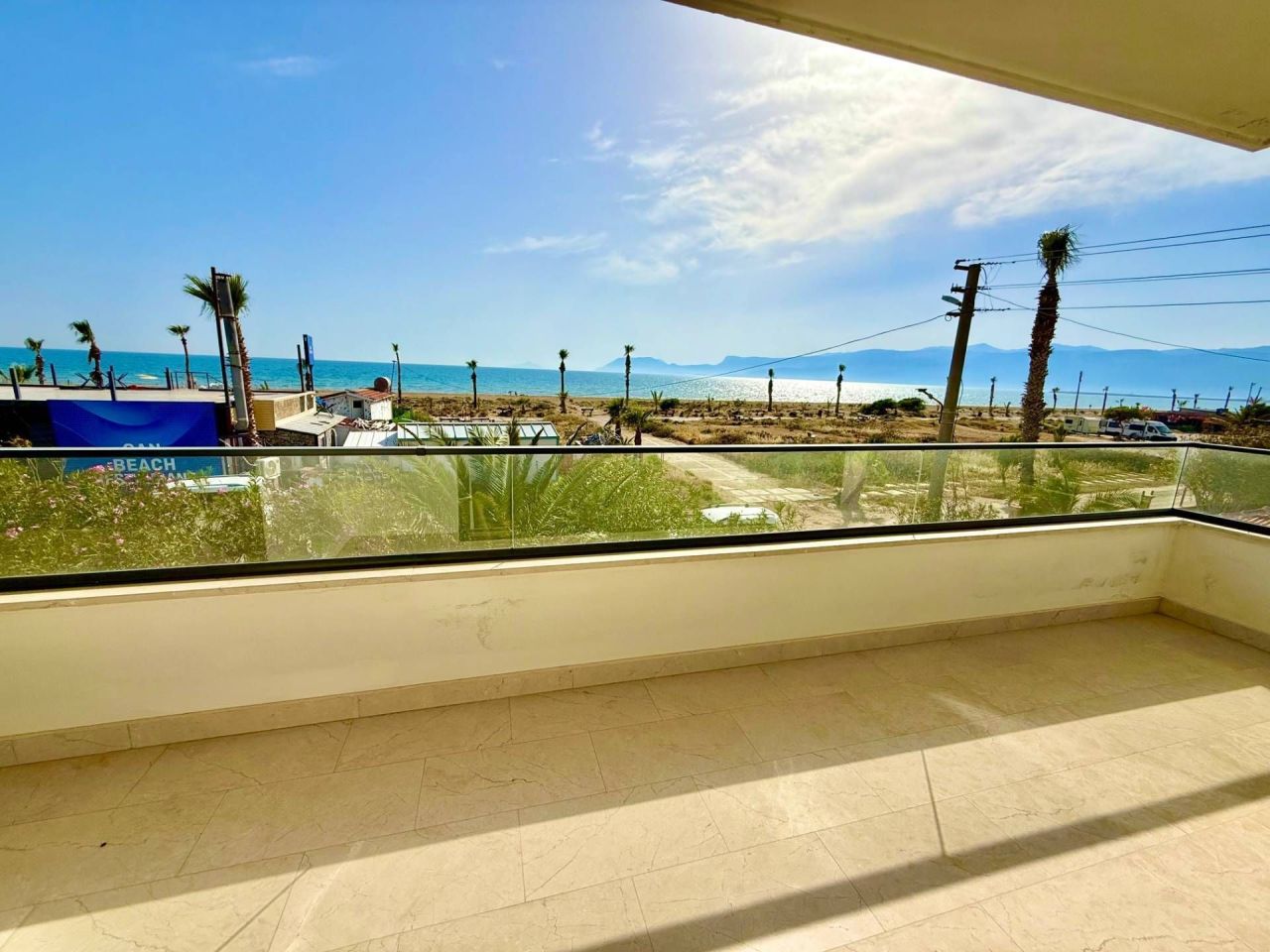 Вилла в Мерсине, Турция, 250 м² - фото 17