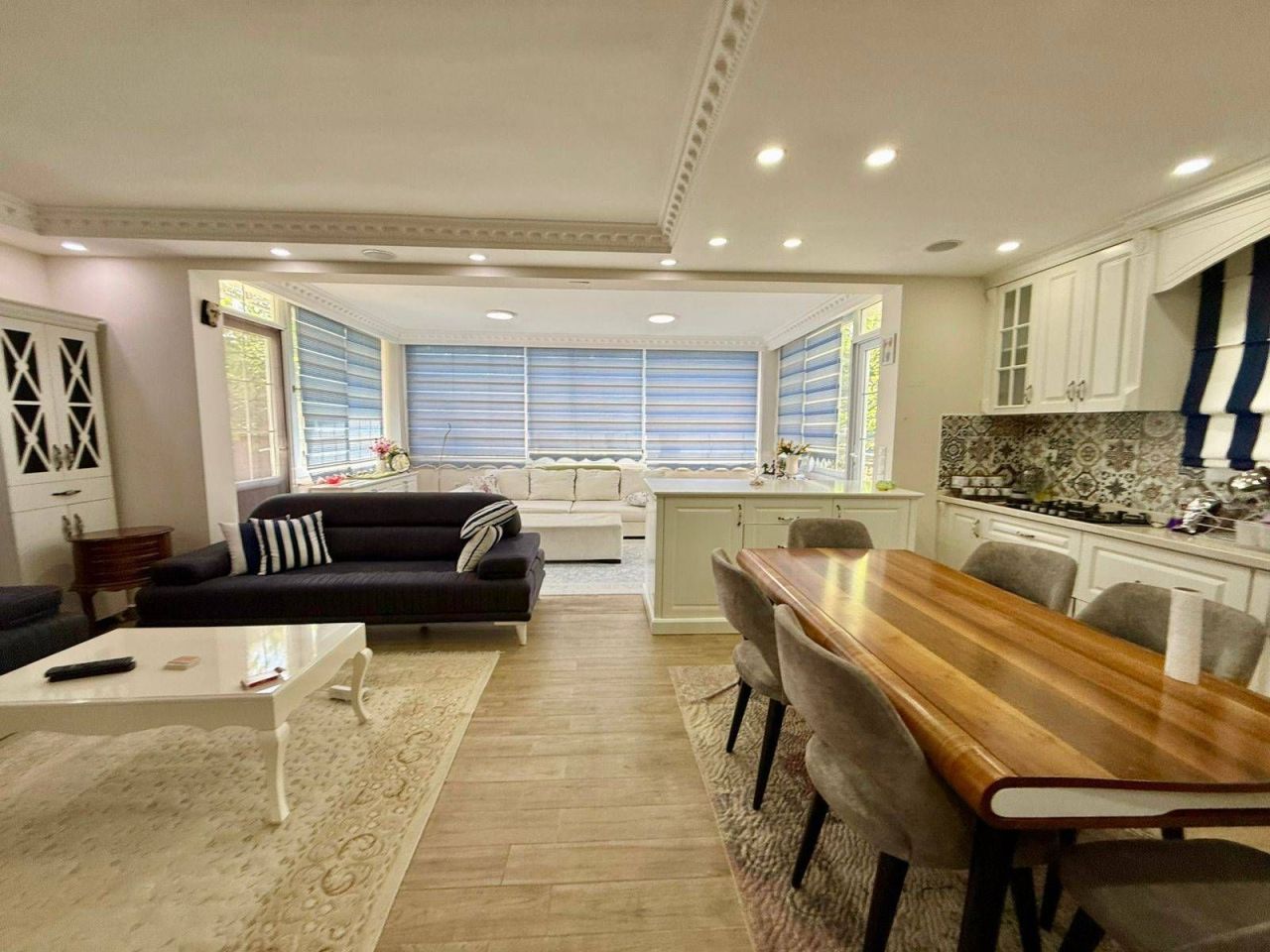 Вилла в Мерсине, Турция, 170 м² - фото 17