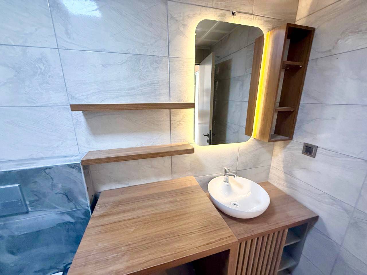 Квартира в Мерсине, Турция, 65 м² - фото 7