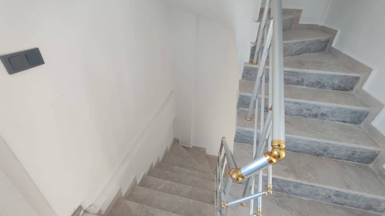 Вилла в Мерсине, Турция, 150 м² - фото 17