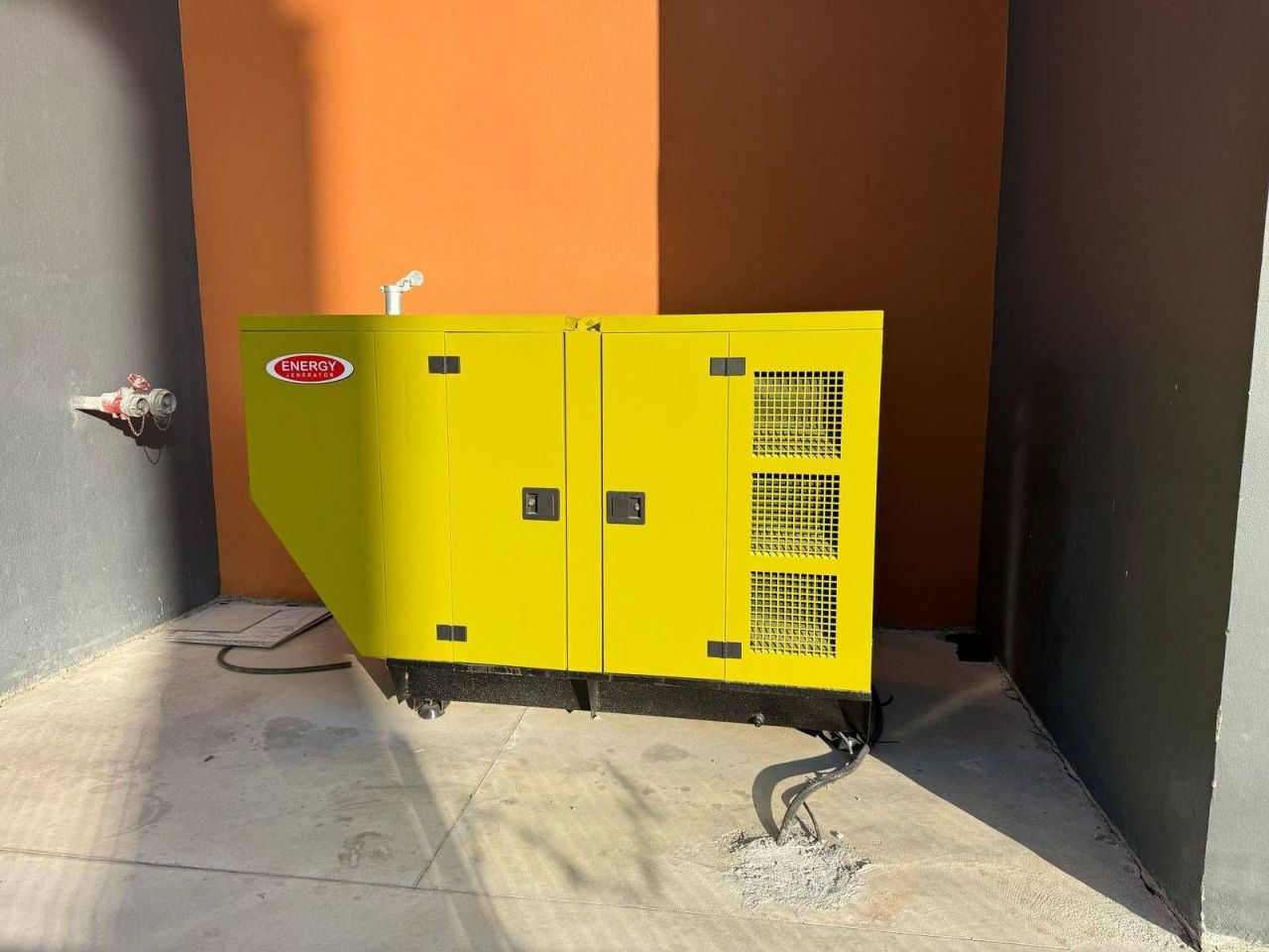 Квартира в Мерсине, Турция, 64 м² - фото 17