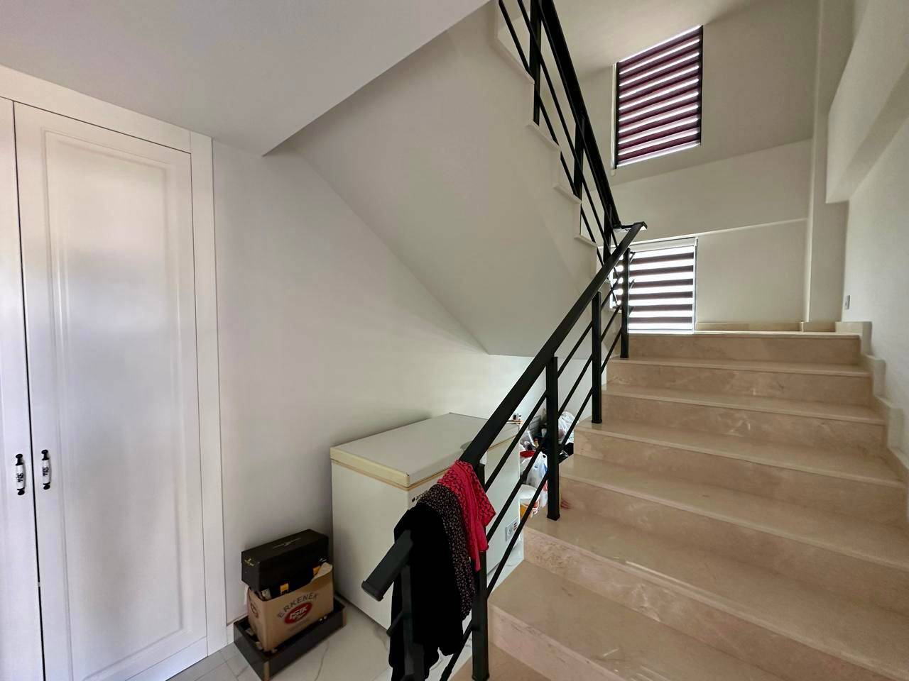 Вилла в Мерсине, Турция, 200 м² - фото 17