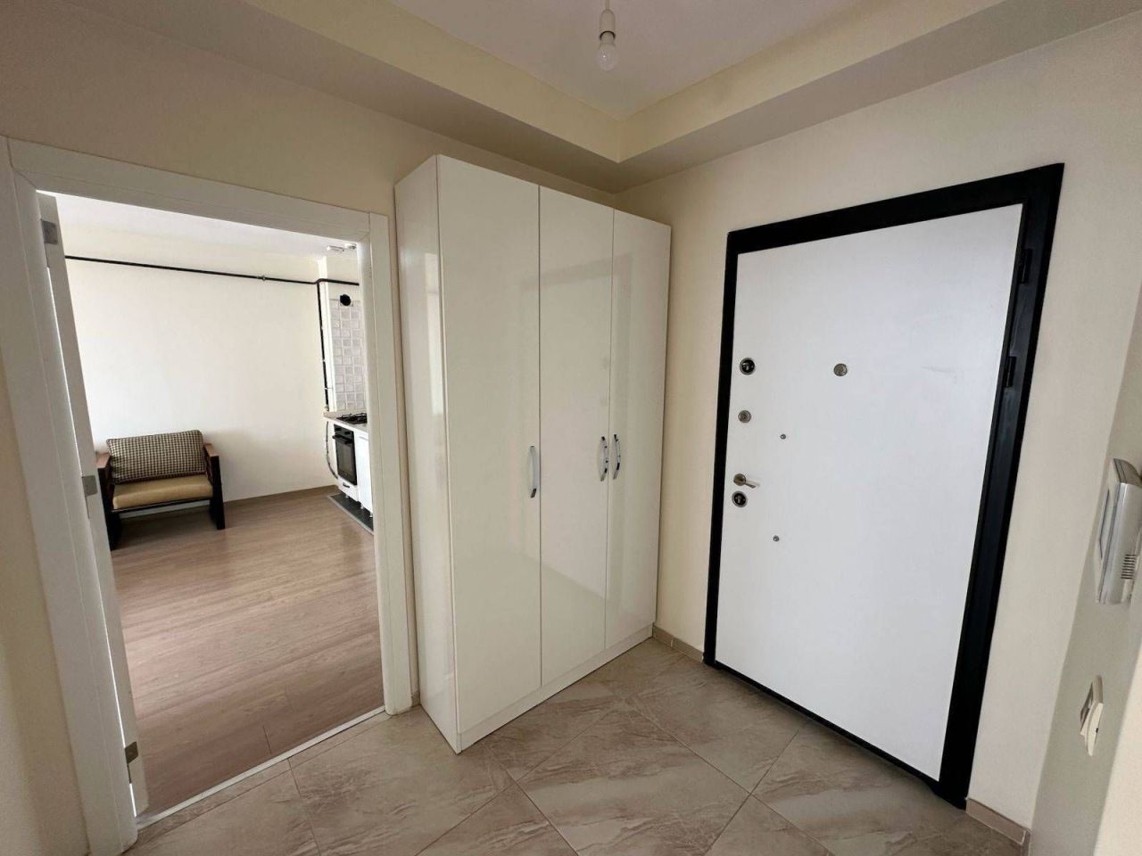 Квартира в Мерсине, Турция, 97 м² - фото 17