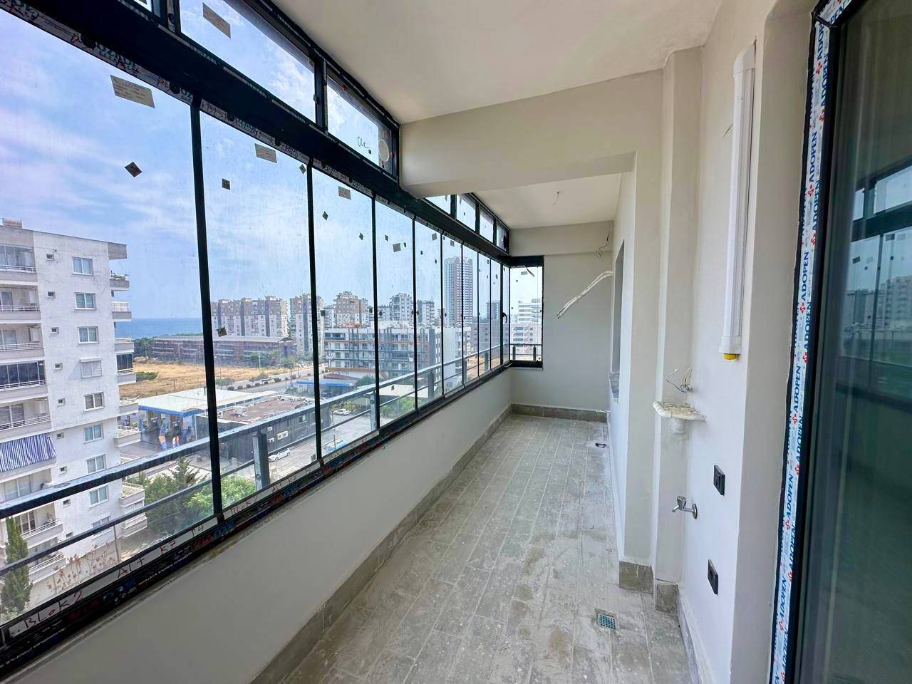 Квартира в Мерсине, Турция, 100 м² - фото 17