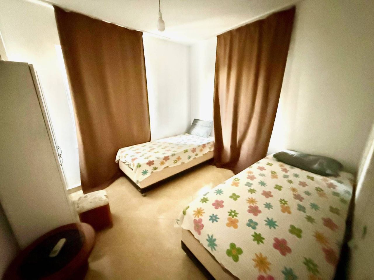 Мезонет в Мерсине, Турция, 140 м² - фото 17