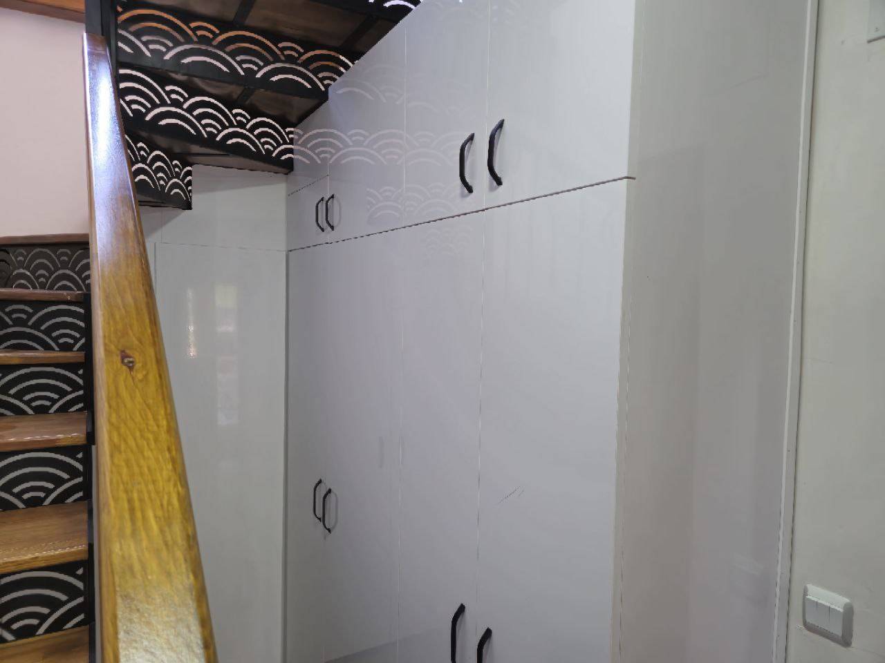 Вилла в Мерсине, Турция, 170 м² - фото 17