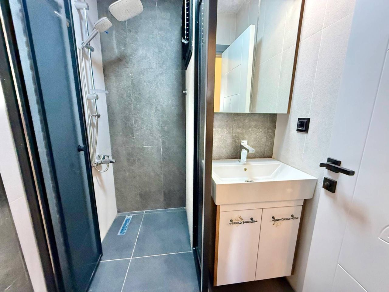 Квартира в Мерсине, Турция, 115 м² - фото 17