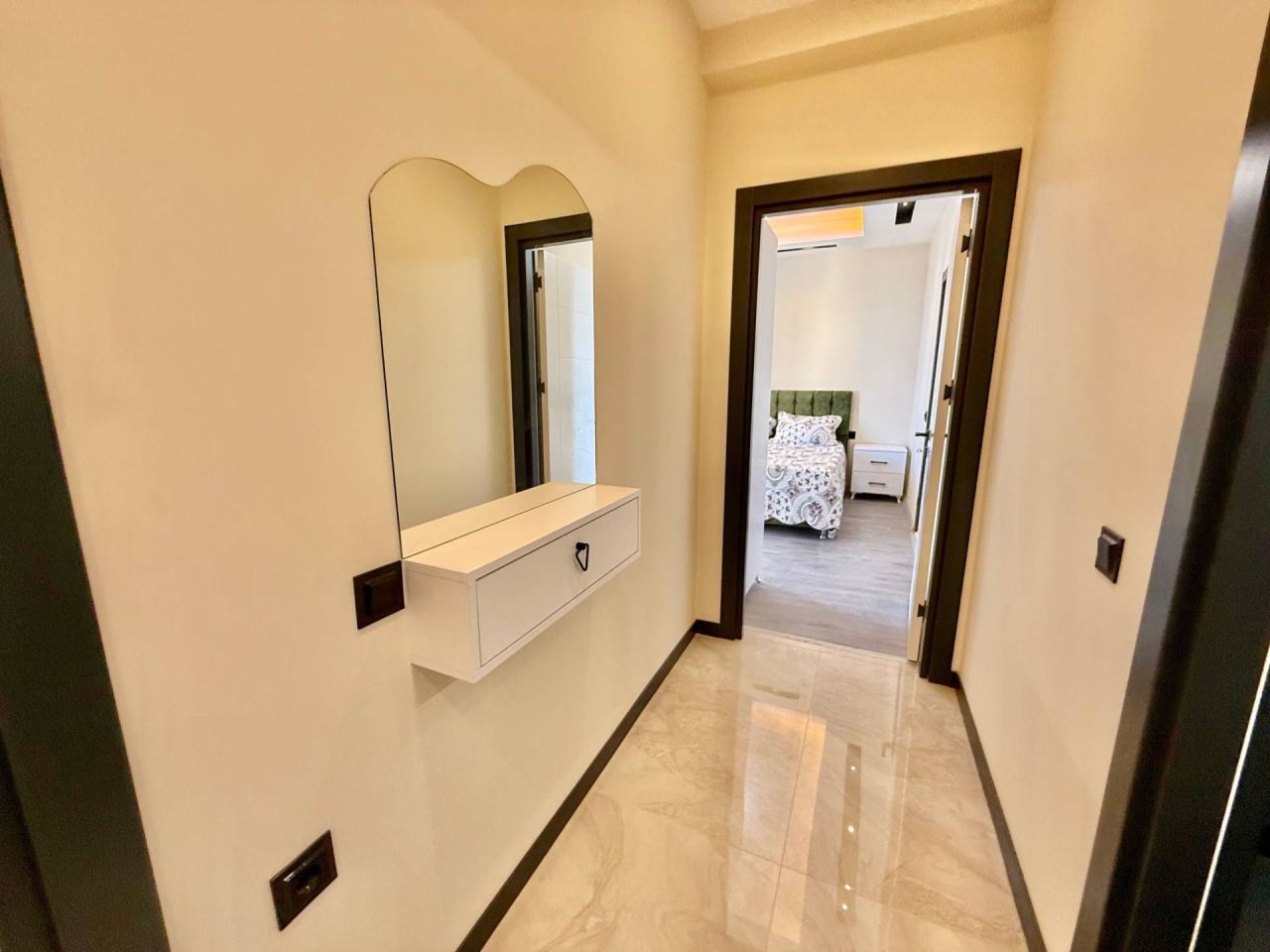 Квартира в Мерсине, Турция, 90 м² - фото 17