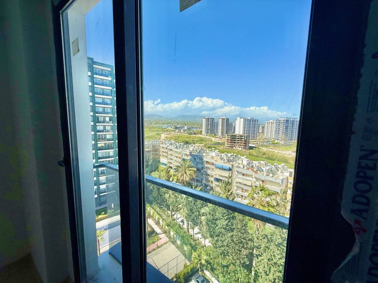 Квартира в Мерсине, Турция, 85 м² - фото 17