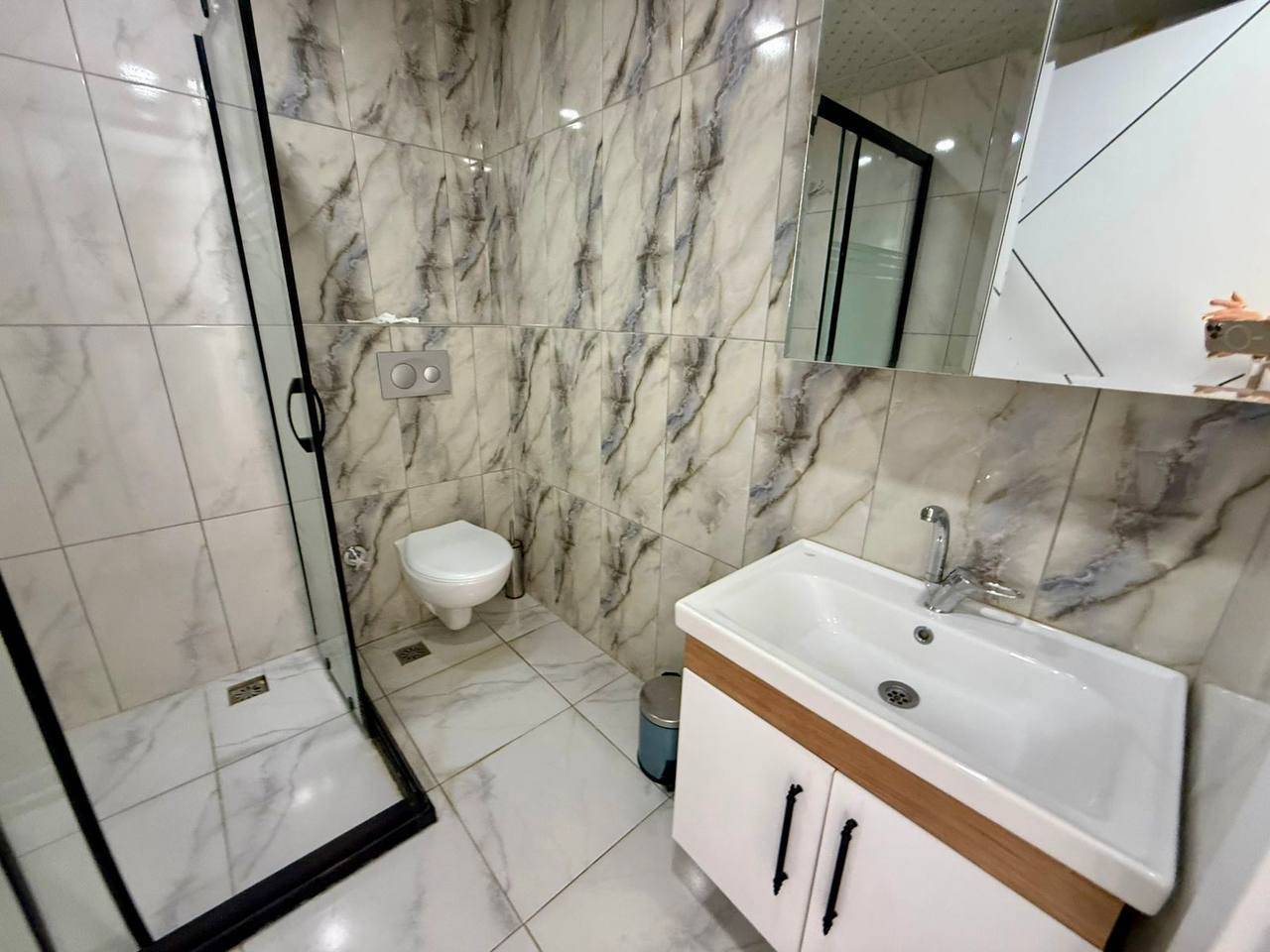 Квартира в Мерсине, Турция, 81 м² - фото 17