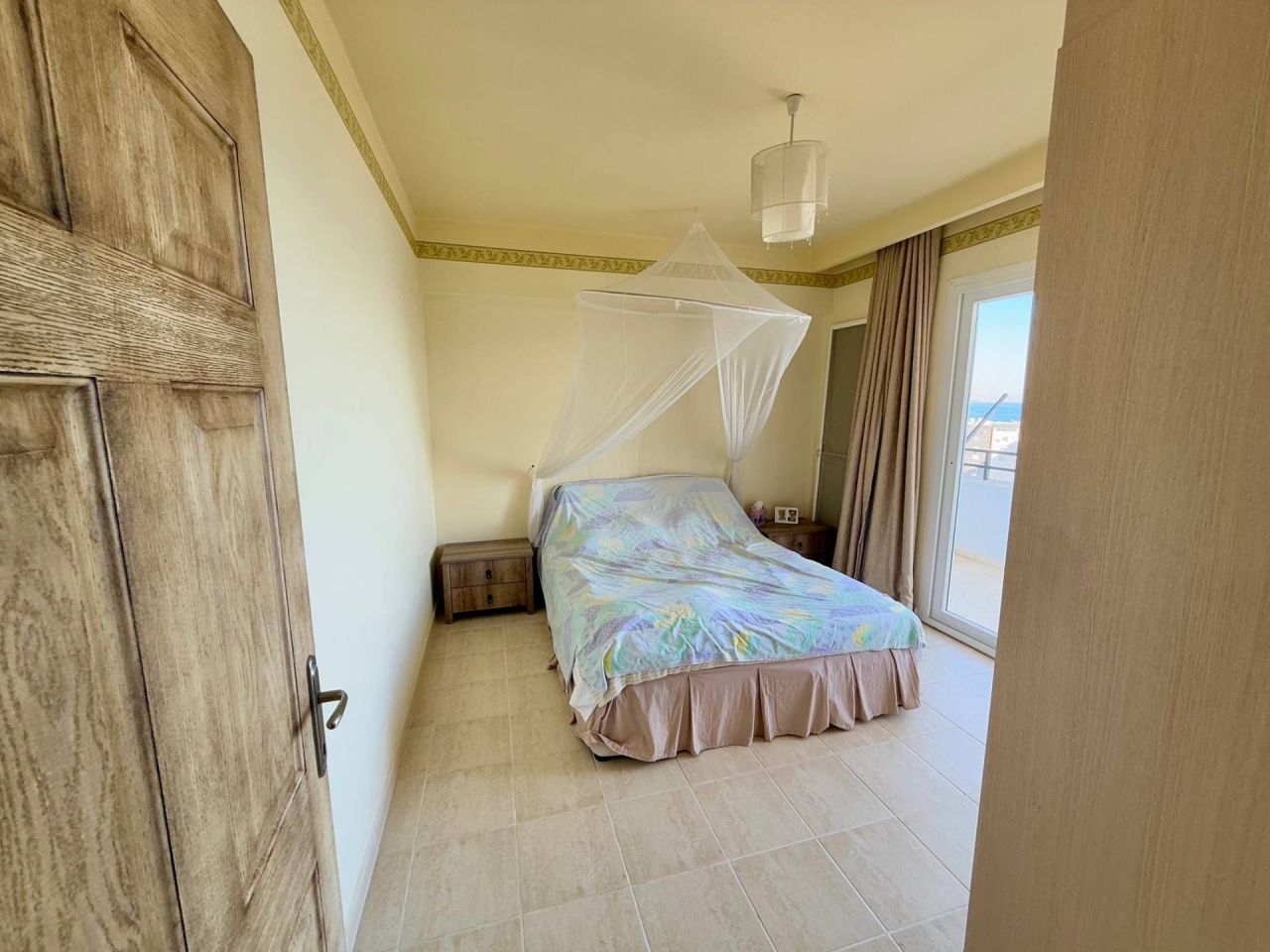 Квартира в Мерсине, Турция, 180 м² - фото 17