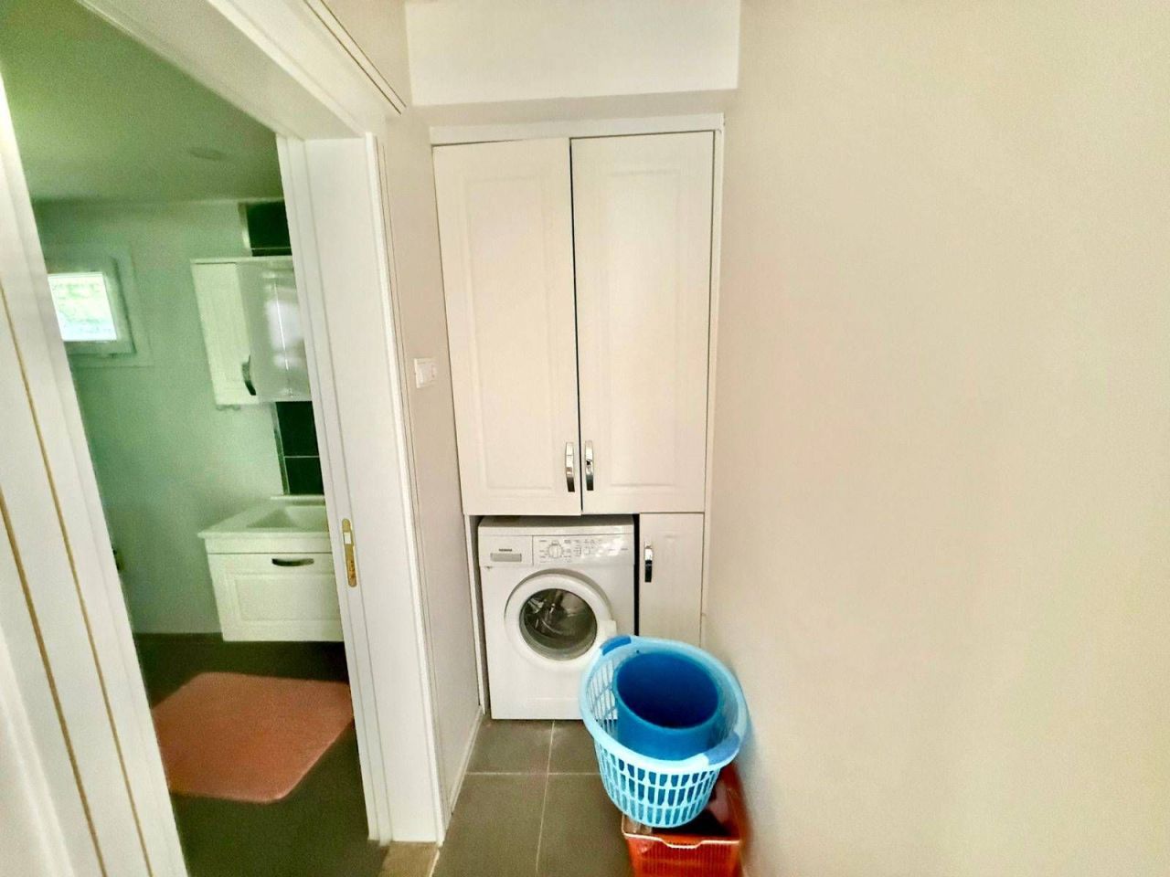 Вилла в Мерсине, Турция, 250 м² - фото 17