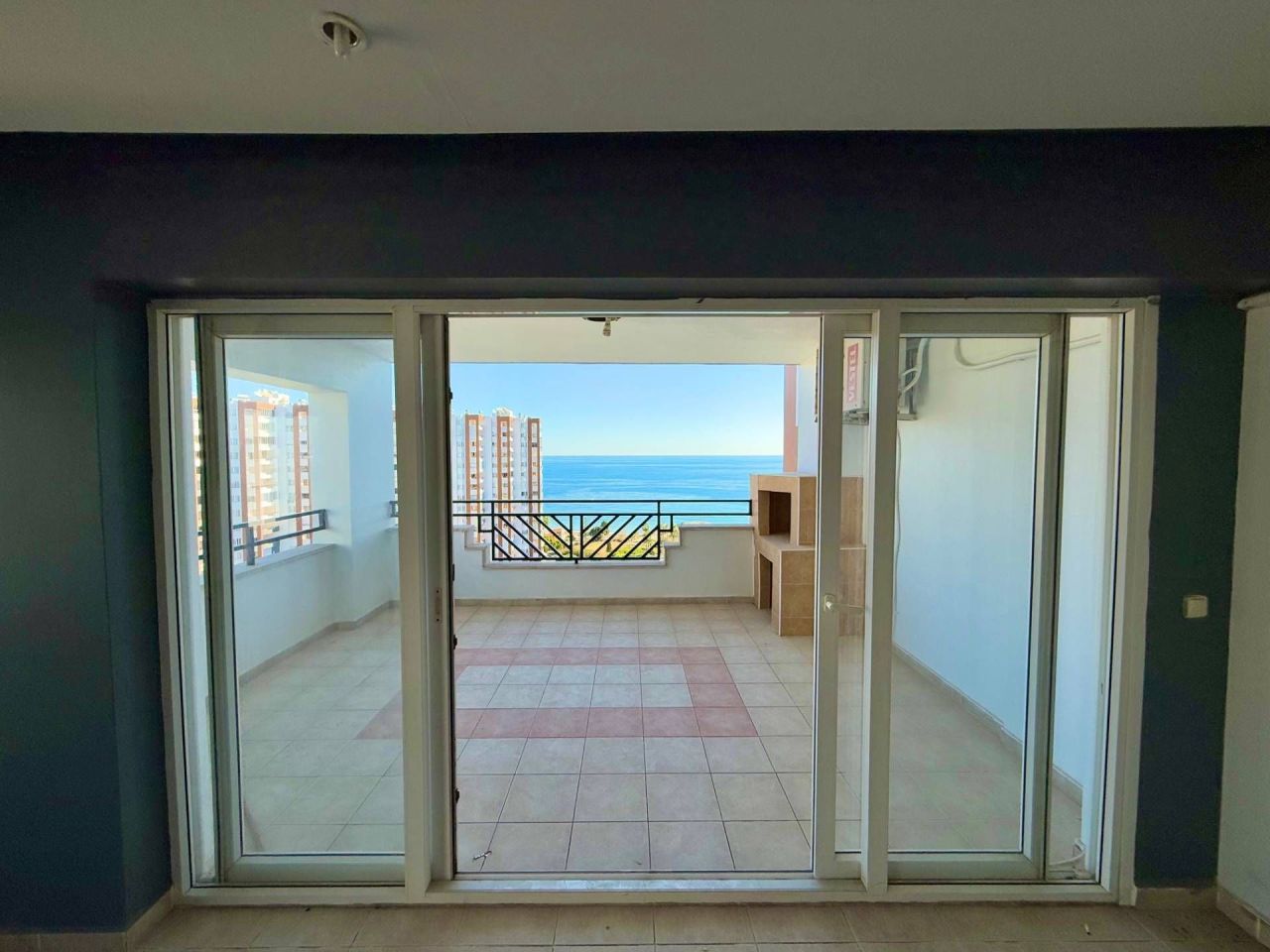 Квартира в Мерсине, Турция, 210 м² - фото 17