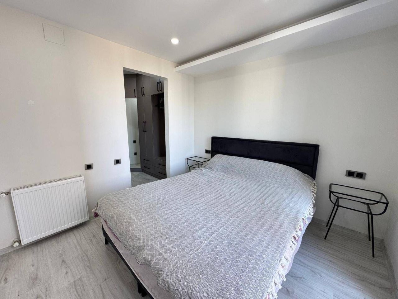 Квартира в Мерсине, Турция, 90 м² - фото 17