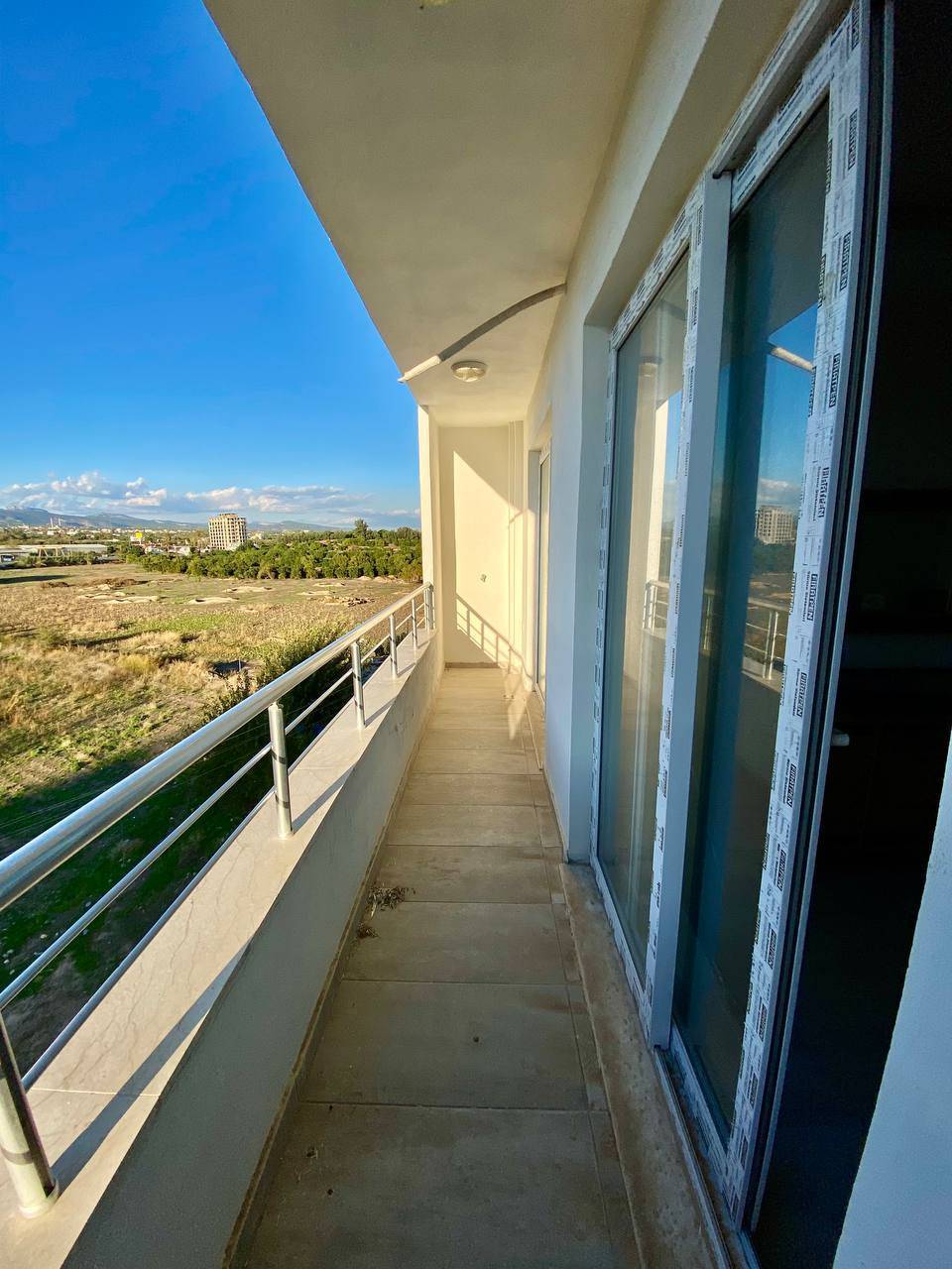 Квартира в Мерсине, Турция, 90 м² - фото 17