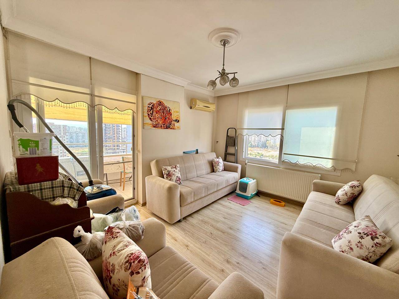 Квартира в Мерсине, Турция, 180 м² - фото 17