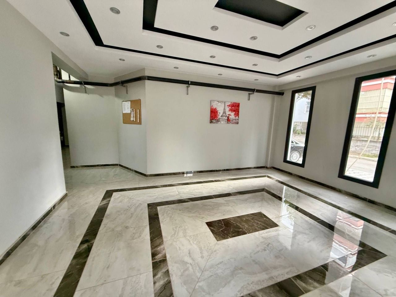 Квартира в Мерсине, Турция, 52 м² - фото 17