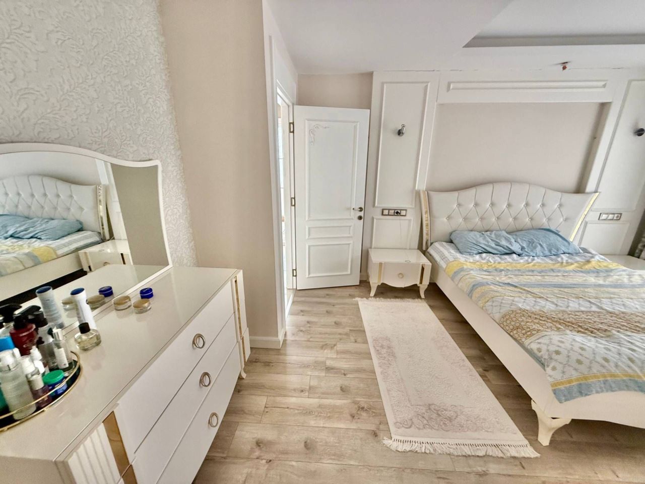 Квартира в Мерсине, Турция, 280 м² - фото 17