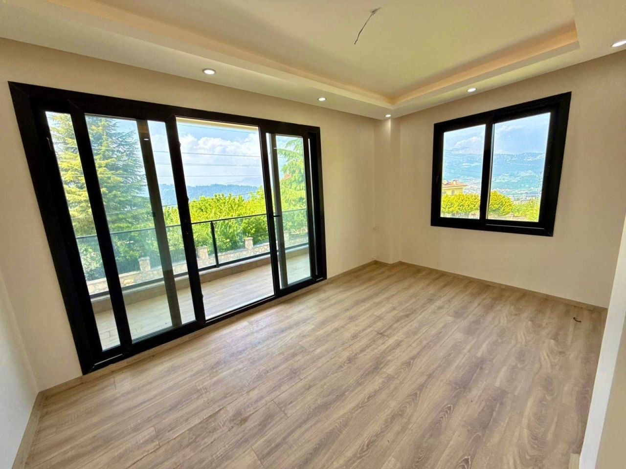 Вилла в Мерсине, Турция, 160 м² - фото 17