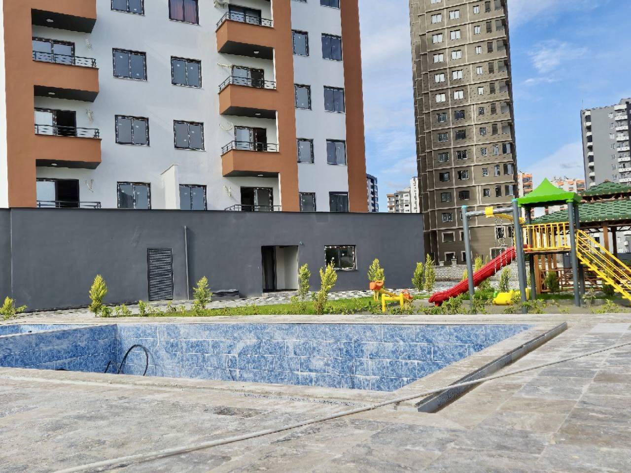 Квартира в Мерсине, Турция, 95 м² - фото 17