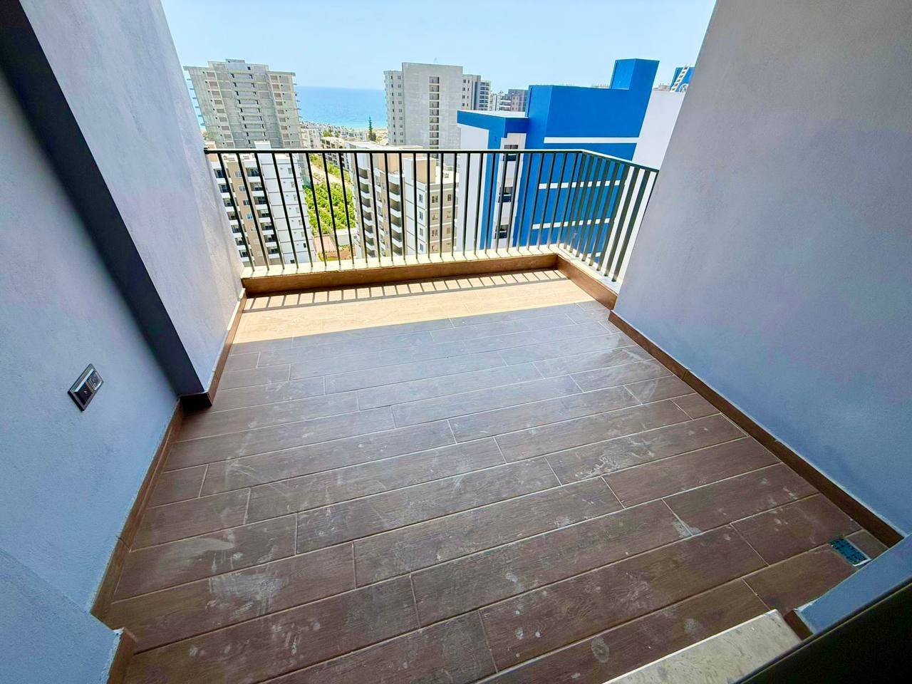 Квартира в Мерсине, Турция, 95 м² - фото 17