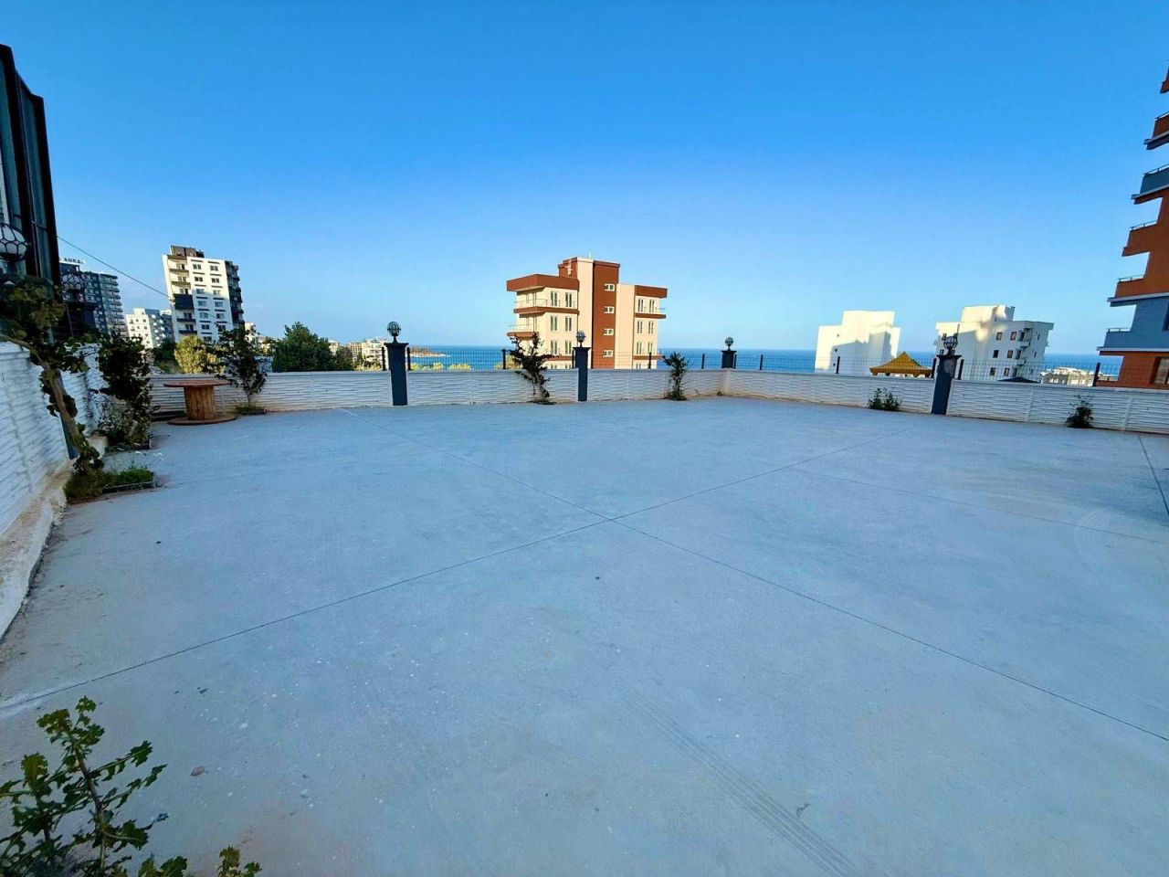 Квартира в Мерсине, Турция, 64 м² - фото 18