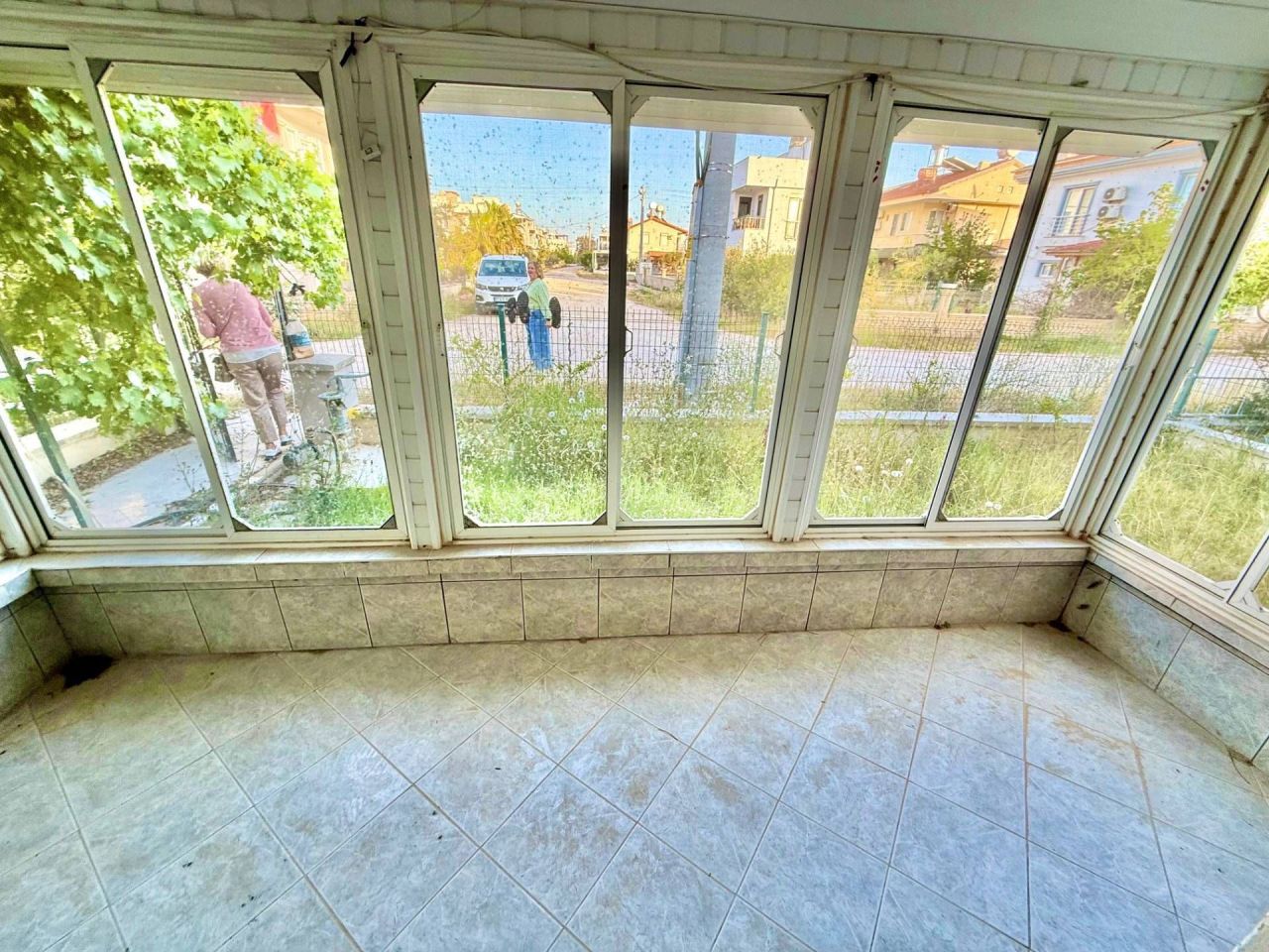 Мезонет в Мерсине, Турция, 140 м² - фото 18