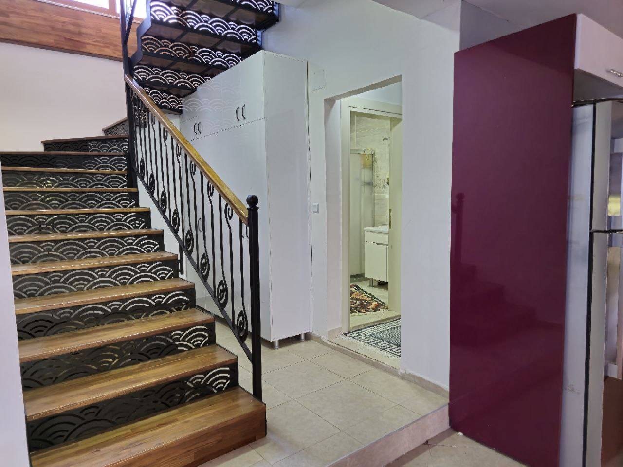 Вилла в Мерсине, Турция, 170 м² - фото 18