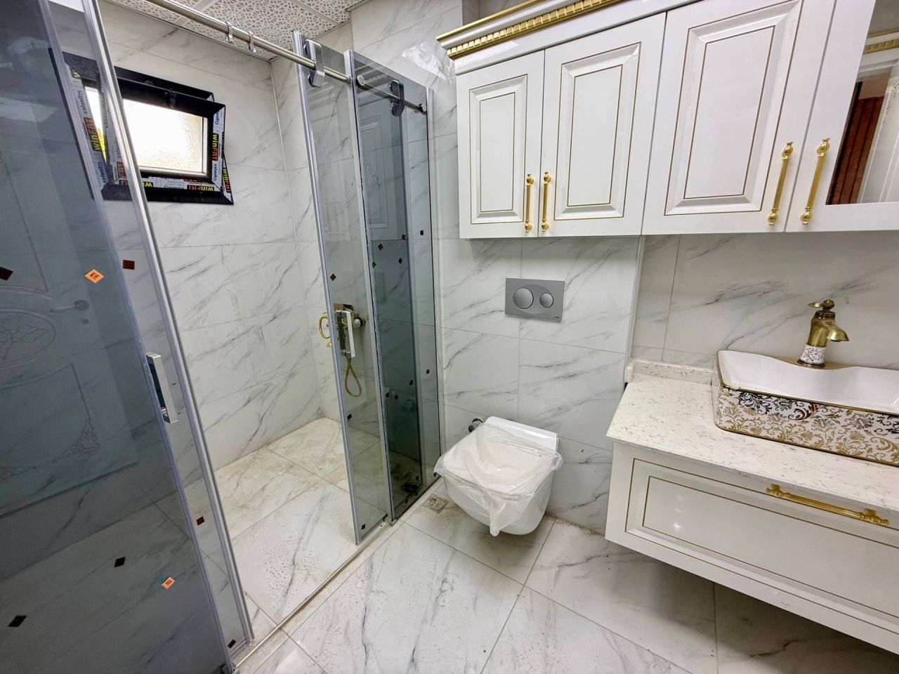 Вилла в Мерсине, Турция, 350 м² - фото 18