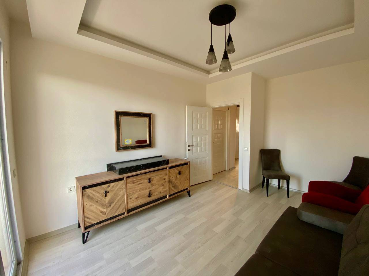 Квартира в Мерсине, Турция, 90 м² - фото 18