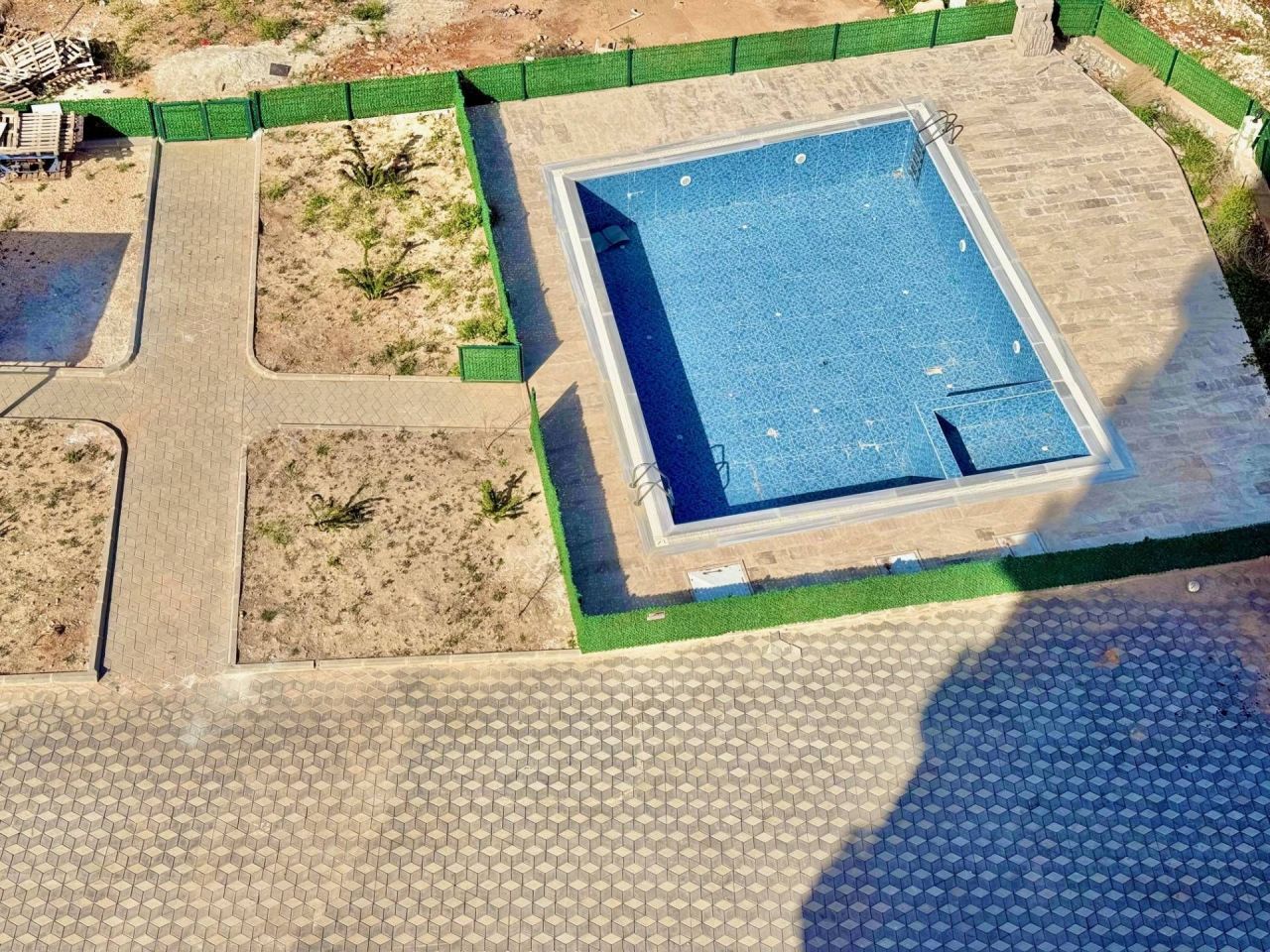 Квартира в Мерсине, Турция, 195 м² - фото 18