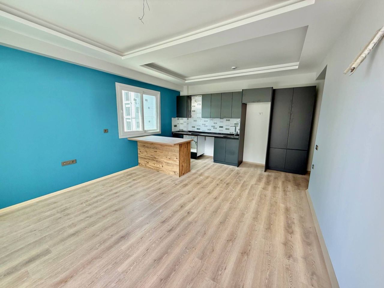 Квартира в Мерсине, Турция, 105 м² - фото 18