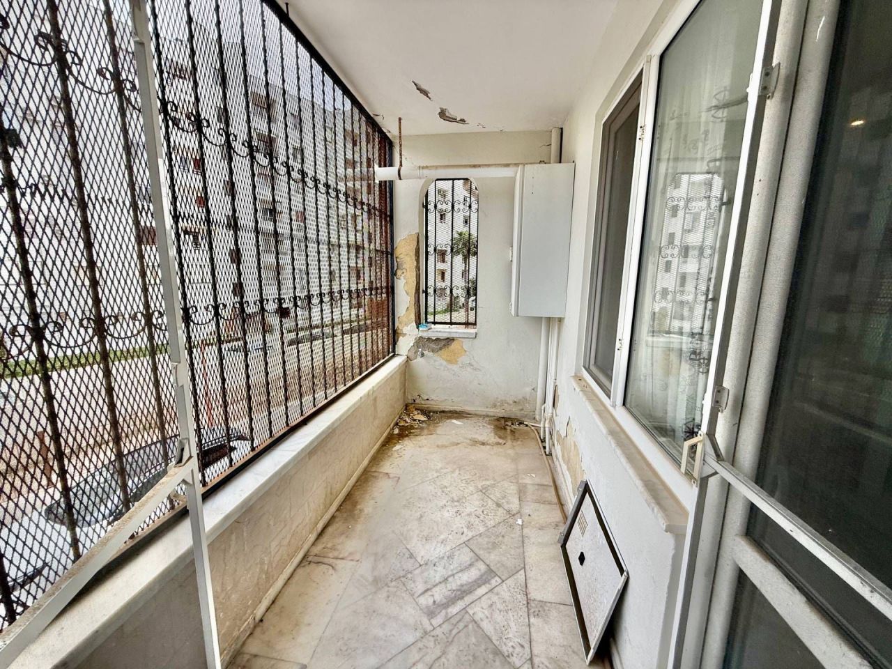 Мезонет в Мерсине, Турция, 370 м² - фото 18