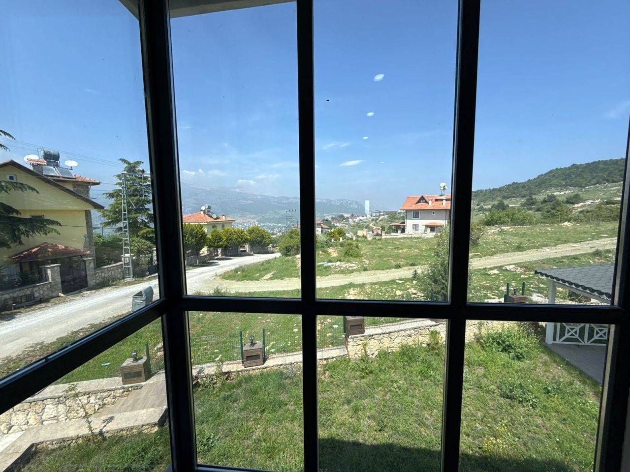 Вилла в Мерсине, Турция, 160 м² - фото 18