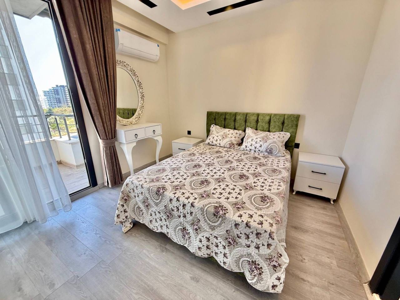 Квартира в Мерсине, Турция, 90 м² - фото 18