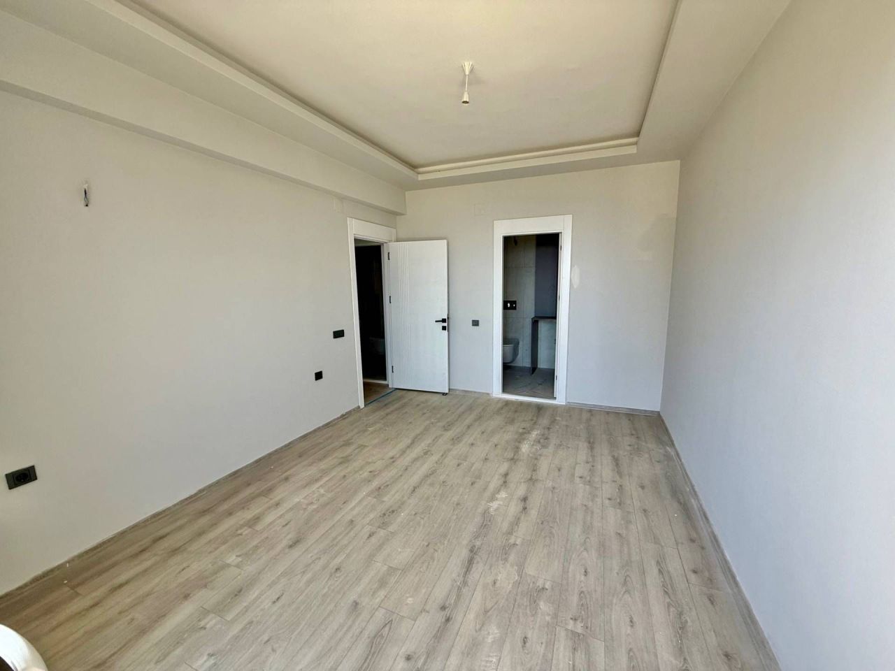 Квартира в Мерсине, Турция, 130 м² - фото 18