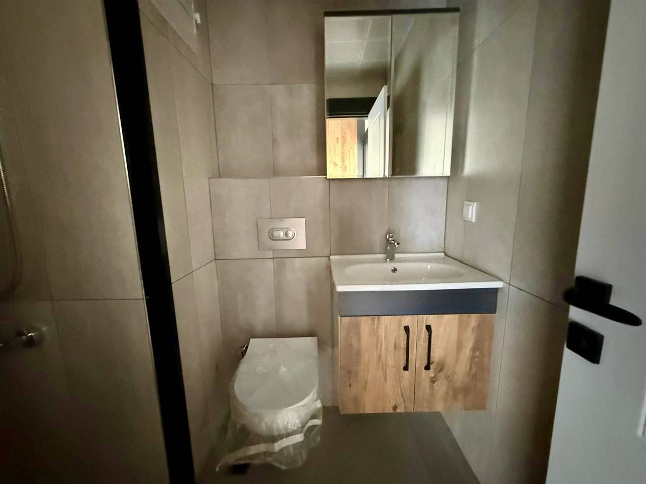 Квартира в Мерсине, Турция, 60 м² - фото 18