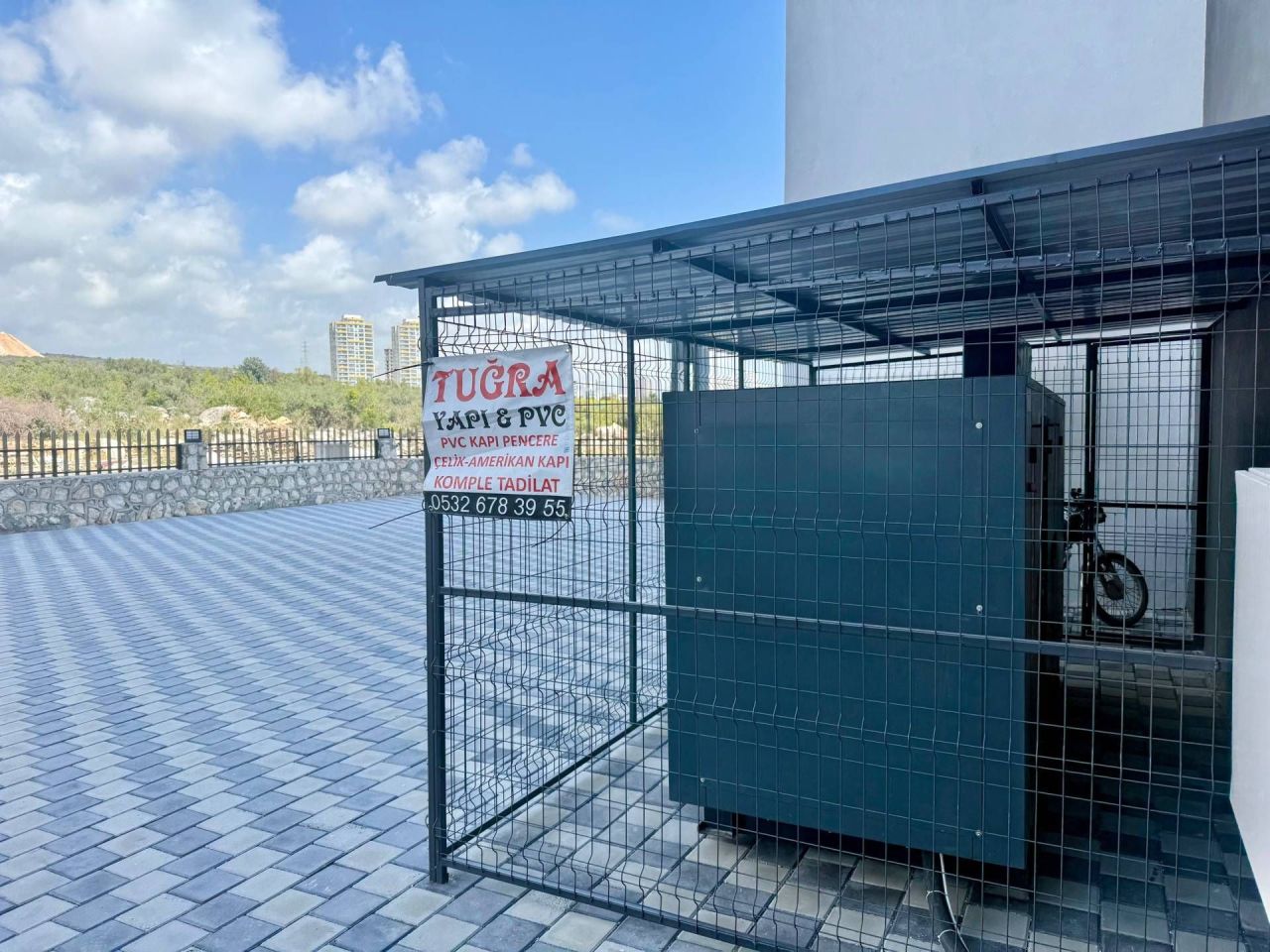 Квартира в Мерсине, Турция, 130 м² - фото 18