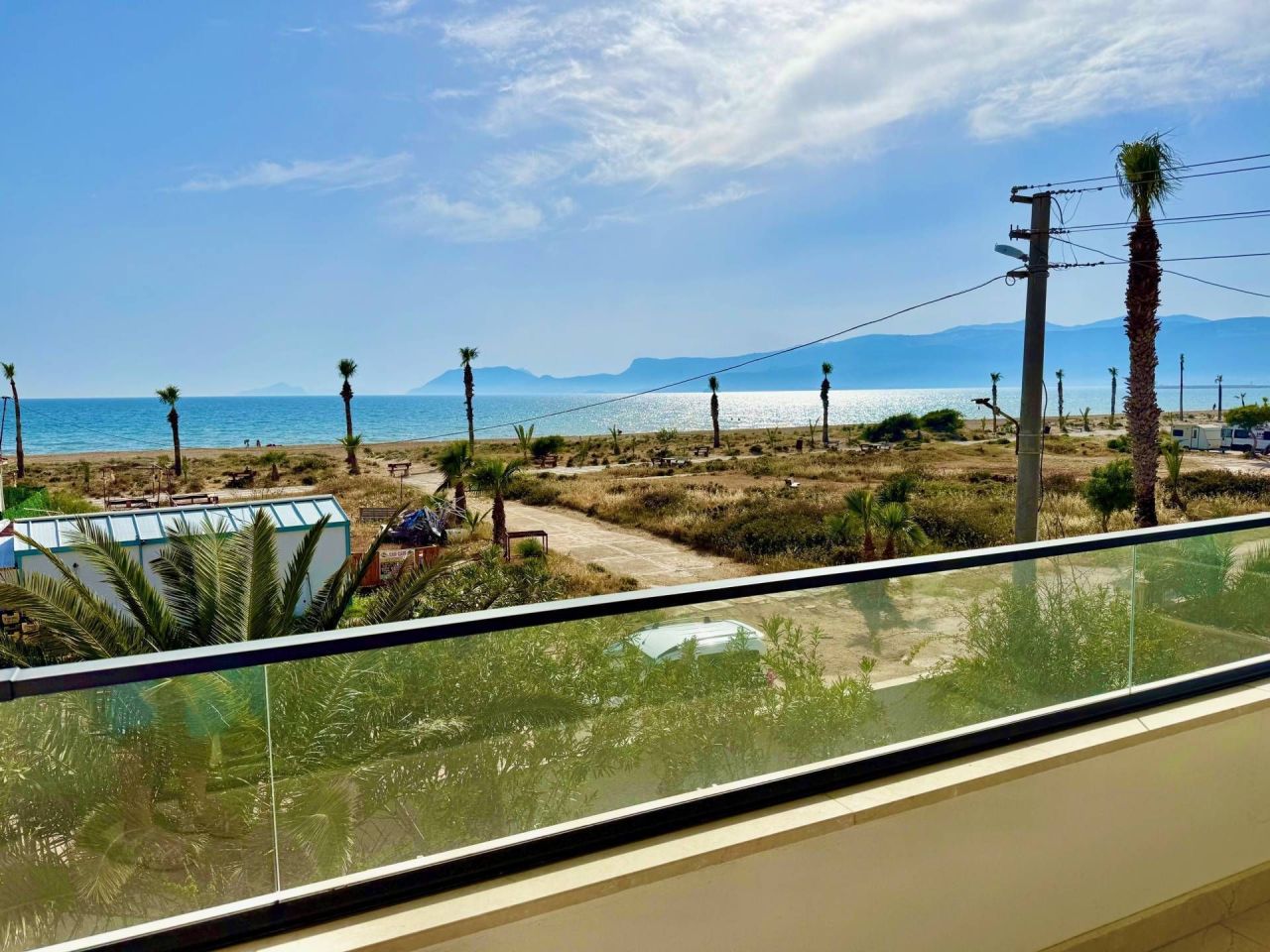 Вилла в Мерсине, Турция, 250 м² - фото 18